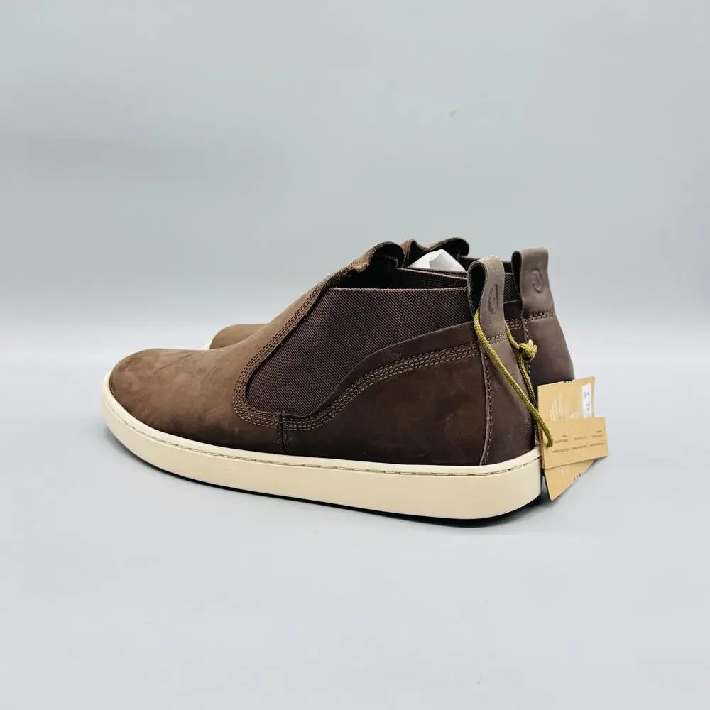 OluKai boots womens